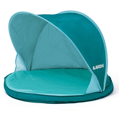 Tentes & Tunnels de jeu>>