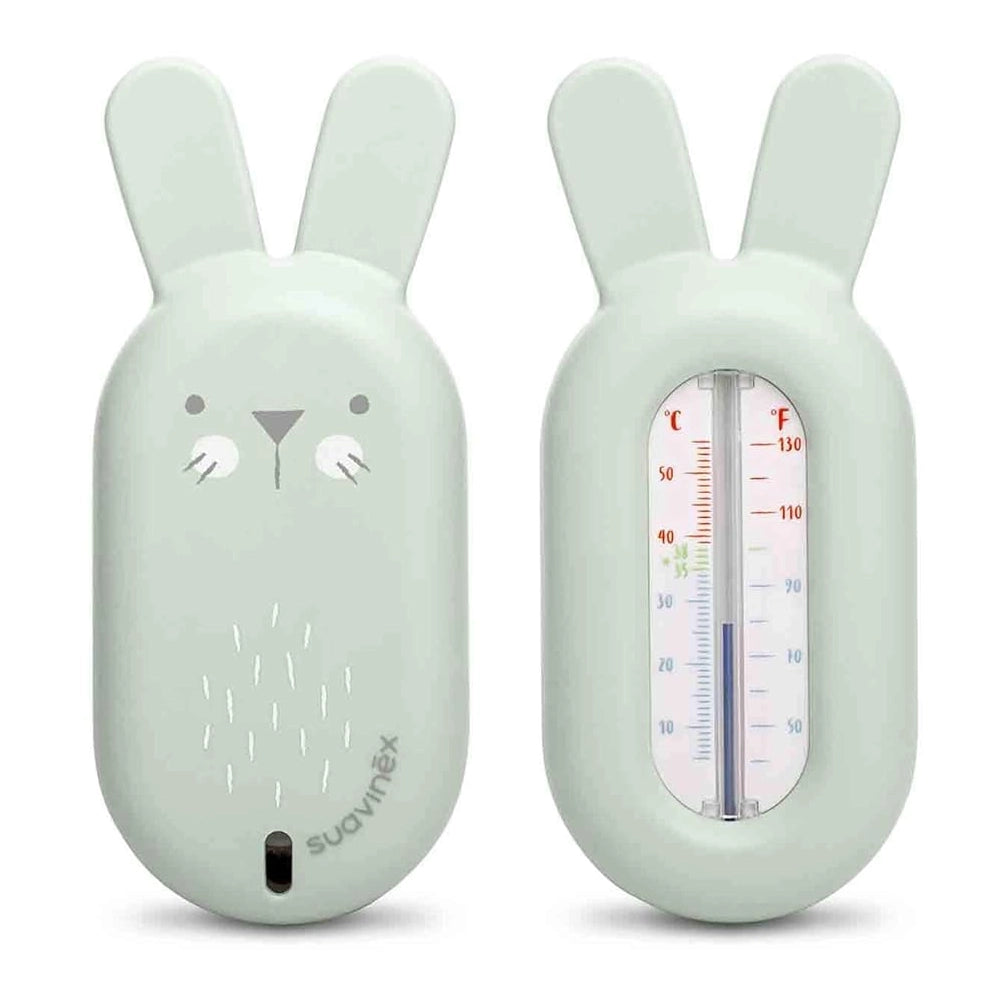 Suavinex Thermomètre de Bain - Vert