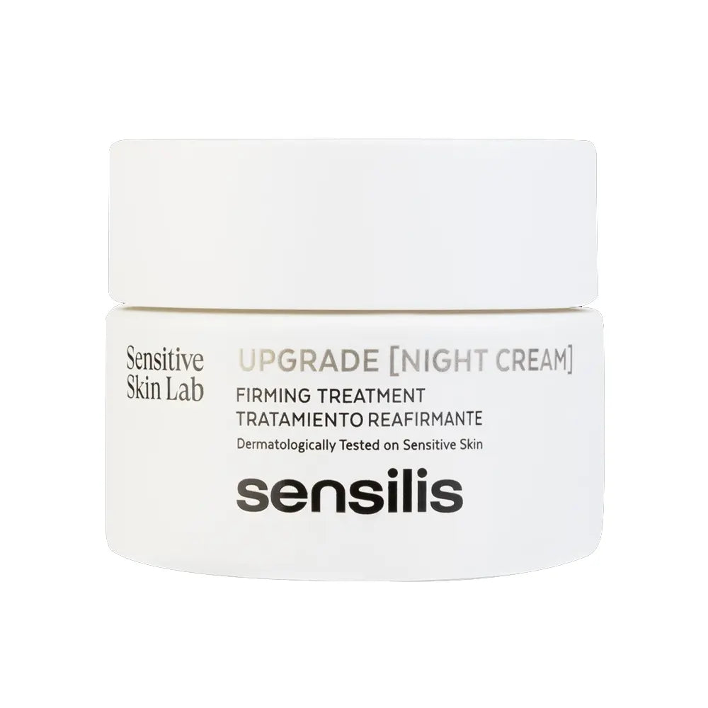 Sensilis Upgrade AR Night Cream 50ml