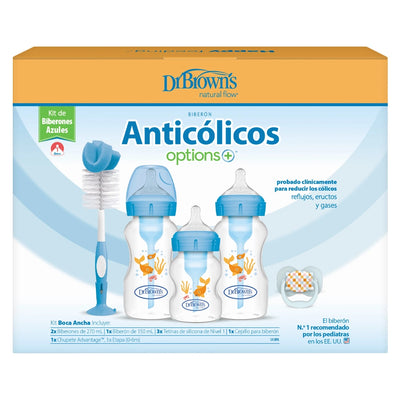 Coffrets Cadeau Biberons>>