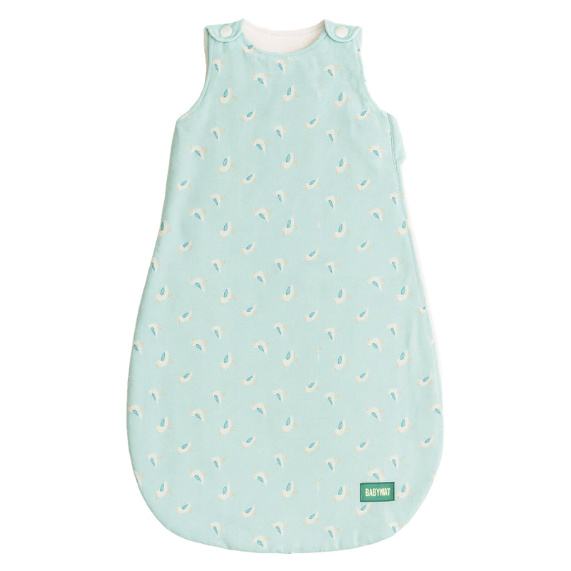 Babymat Saco de Dormir de Entretiempo - Patito