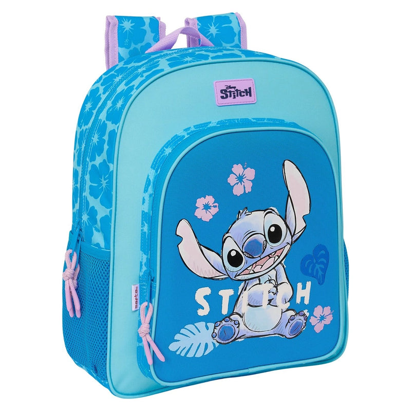 Safta Disney Lilo & Stitch, Hawaii Backpack