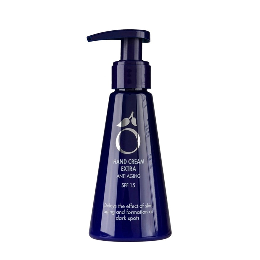 Herôme Anti-Aging and Anti-Pigmentation Hand Cream Collagen + Vitamin A (Retinol) - 120ml