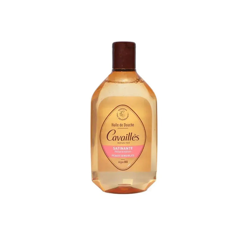 Rogé Cavaillès Aceite de Ducha Satinado - 250ml