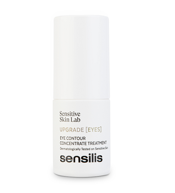 Sensilis Upgrade Contour des Yeux 15 ml – produit