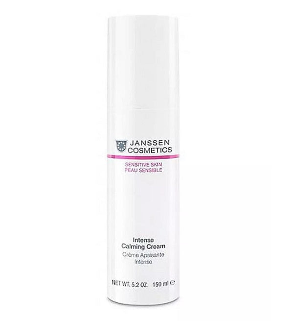 Janssen Cosmetics Crème Apaisante Intense 150 ml