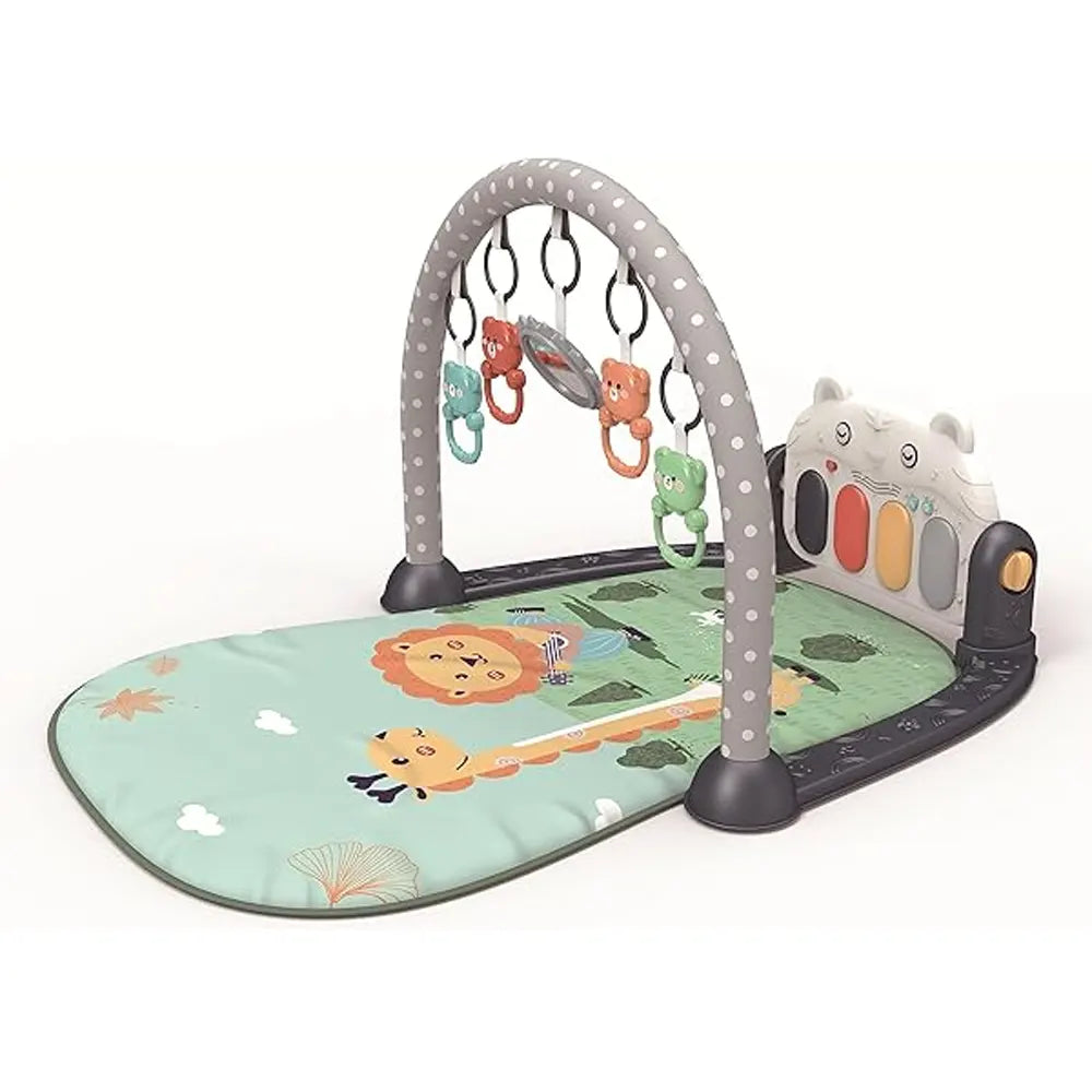 Baby's Musical Educational Play Mat - 0M+