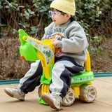 Excavatrice Électrique Enfant – 3A+