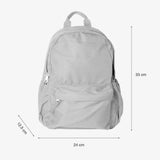 Sac à Dos Enfant Moyen Citron - Véhicules