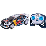 Molto Voiture Radiocommandée Red Bull Ford 6A+