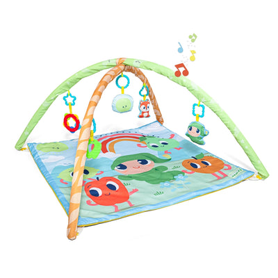 Tapis D'Éveil>>