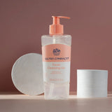 Ultra Compact Gel Limpiador Facial 250ml