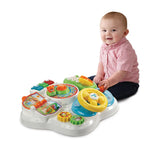 Vtech My Bilingual Activity Table (6M+)