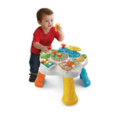 Vtech My Bilingual Activity Table (6M+)