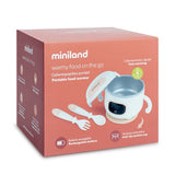 Miniland Chauffe Aliments Portable