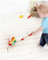 Hape Papillon à Pousser - 3A+
