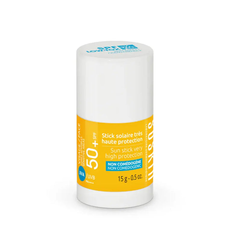 Soskin Protector Stick Solar SPF50+ 15g