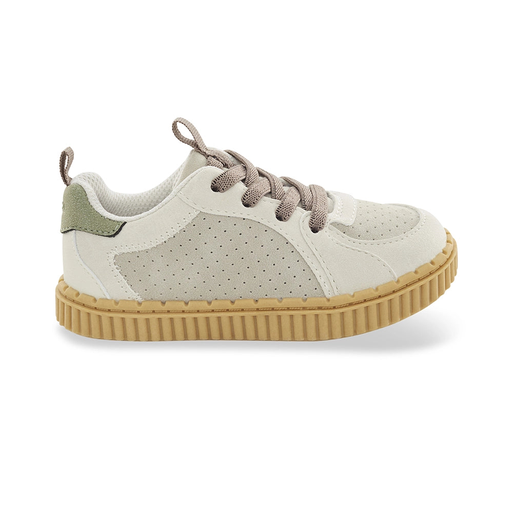 OshKosh Shoes Zapatillas Slip-on - Gris