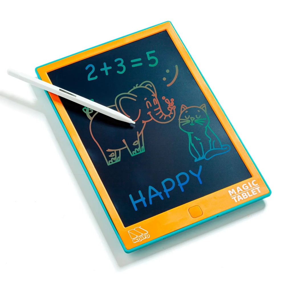 Molto Tableau LCD XL 4A+