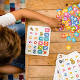 Nathan The Little School - Words - 4Y+