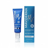 Maviderma Light Moisturizing Cream 50ml