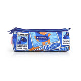 Gabol DINO – Trousse Scolaire Triple