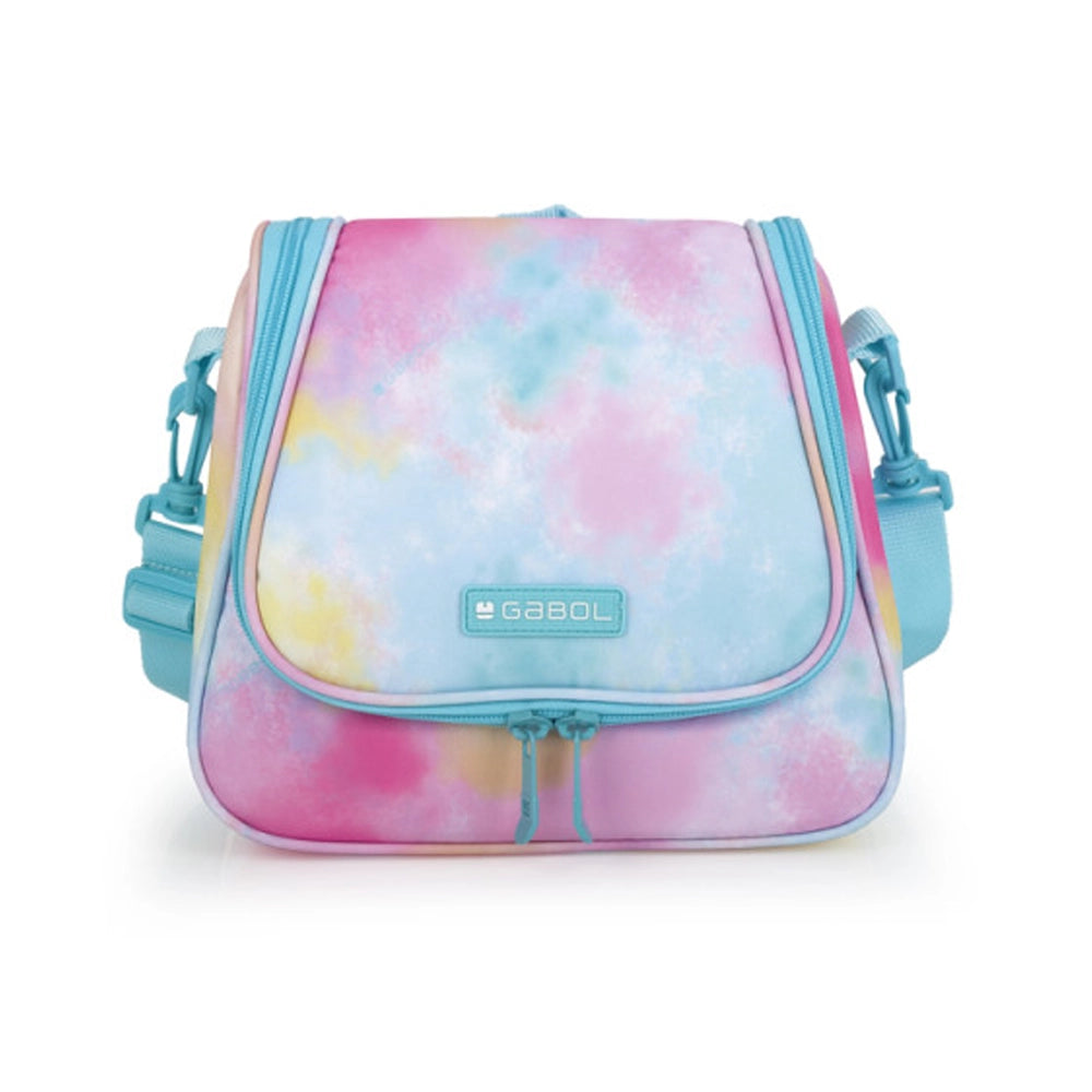 Gabol Sac Alimentaire Isotherme MYSTIC - Multi