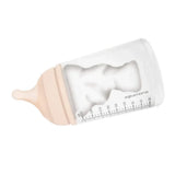 Suavinex Pack de 6 Biberons Anti-Colique Zero. Zero