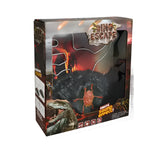 Jeu de Défi de Choc Motif Dinosaure – 6A+
