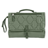 Skip Hop Pronto Signature Changing Mat - Sage