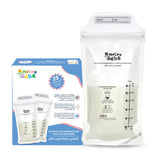 Notre-Bébé Breast Milk Storage Bags 25 Bags