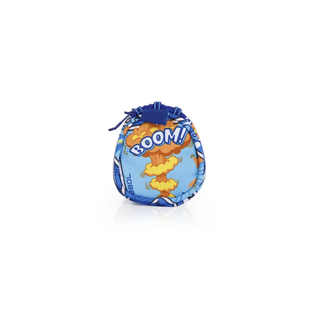 Gabol DINO – Trousse Scolaire Triple