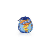 Gabol DINO – Trousse Scolaire Triple