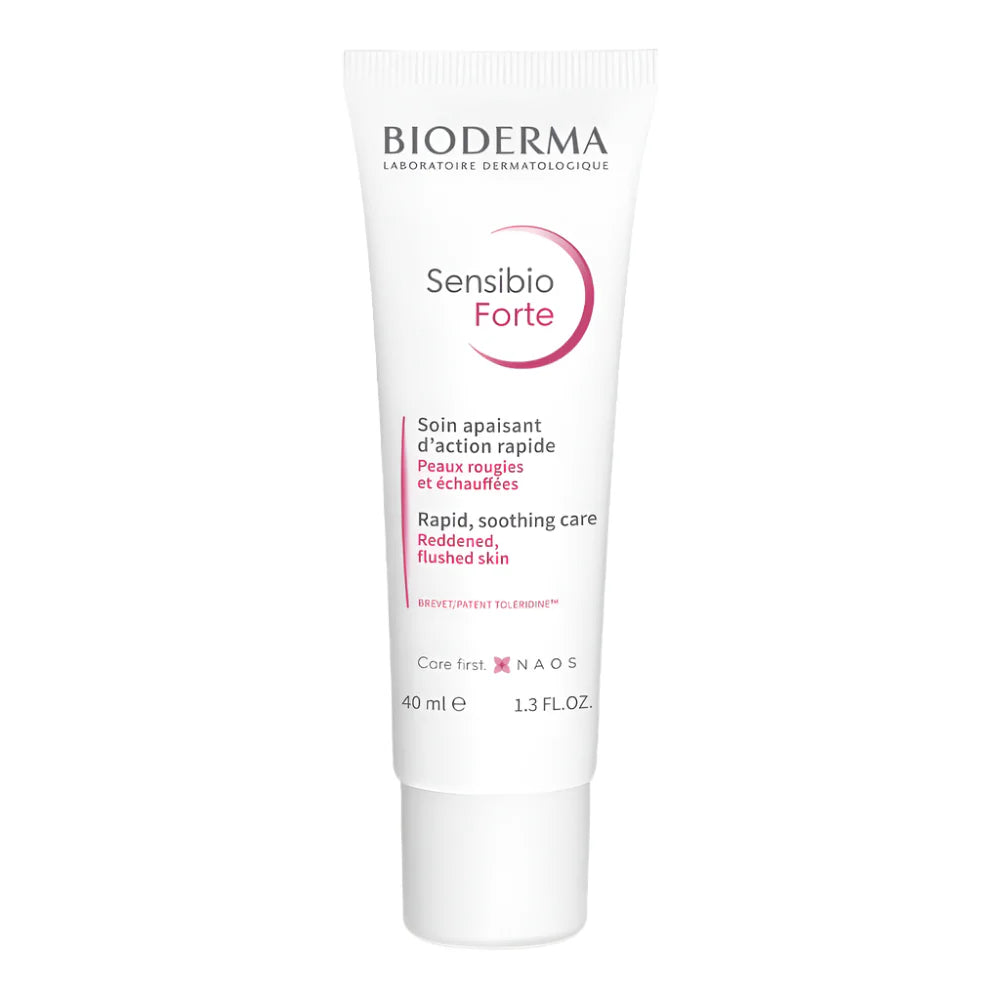 BIODERMA Sensibio Forte Creme 40ml