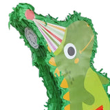 Piñata Dinosaurio Plegable