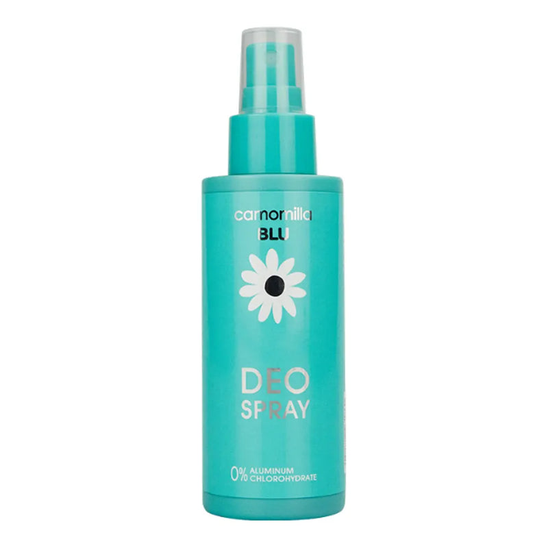 Camomilla Blu Deo Spray Anti-Odeurs 100ml