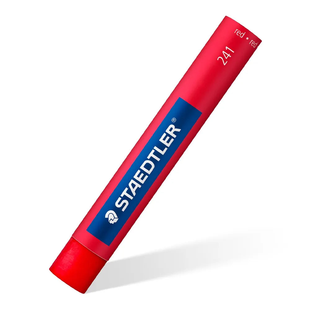 Staedtler® 241 – Boîte de 12 pastels à l’huile assortis