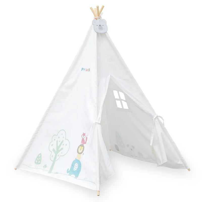 Tienda tipi infantil Viga Toys PolarB