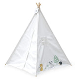 Viga Toys PolarB Tente Tipi pour Enfant