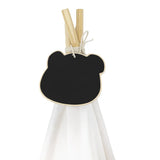 Viga Toys PolarB Tente Tipi pour Enfant