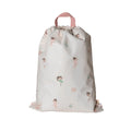 Citron Bolsa Impermeable con Cordón - Bailarina