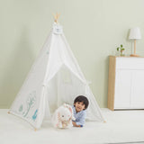 Viga Toys PolarB Tente Tipi pour Enfant