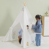 Viga Toys PolarB Tente Tipi pour Enfant