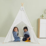 Viga Toys PolarB Tente Tipi pour Enfant