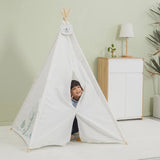 Viga Toys PolarB Tente Tipi pour Enfant