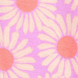 Grenouillère en Coton Carter's - Tournesol Rose