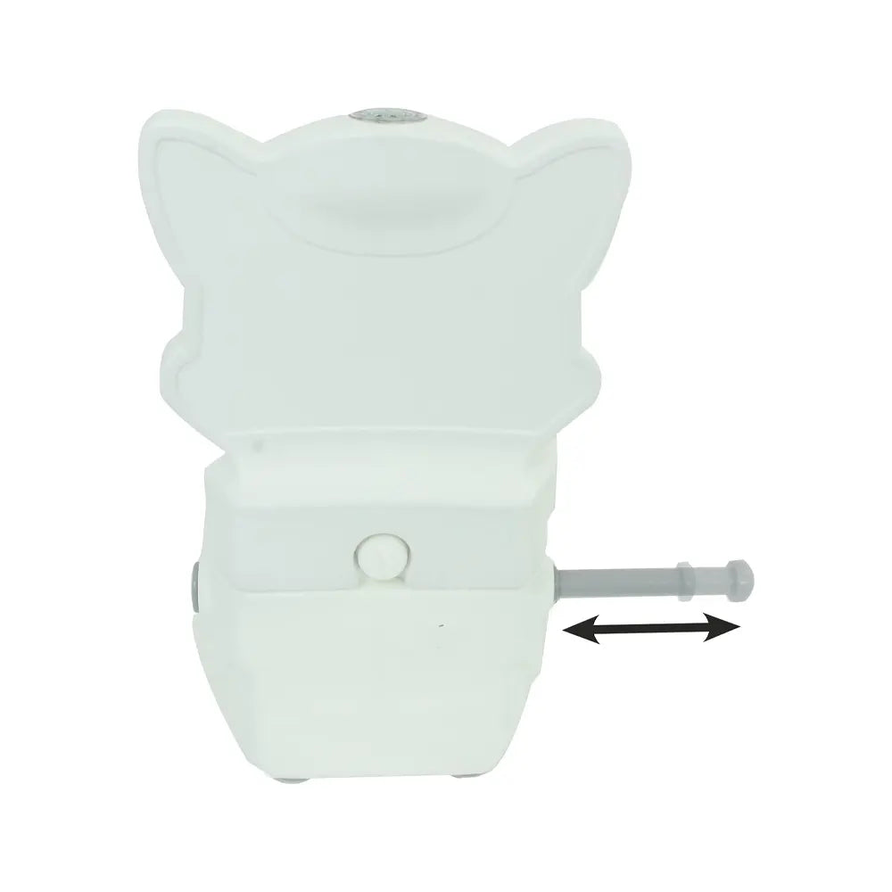 Pot Interactif pour Enfants – Design Chat avec Effets Sonores