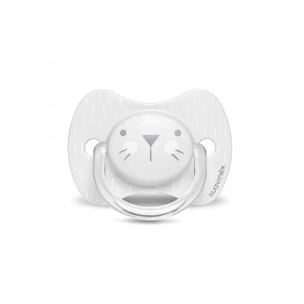 Suavinex Chupete Silicona - 0-6M