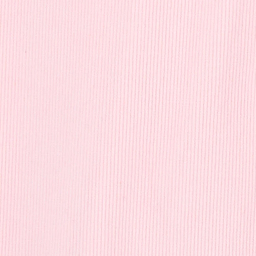 Salopette en Velours Côtelé Bébé OshKosh - Rose