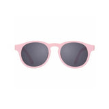 Babiators Lunettes de Soleil Smoke Lens 3-5 Ans – Ballerina Pink